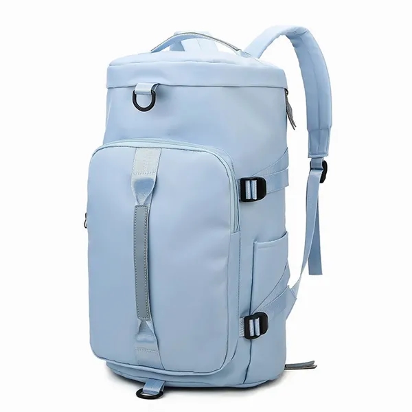 Unisex Sports Travel Duffled Bag