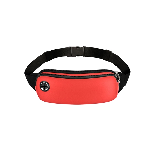 EVA Outdoor Fanny Pack