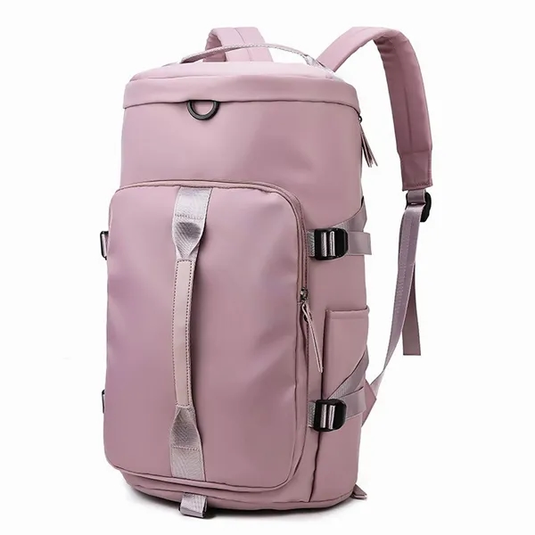 Unisex Sports Travel Duffled Bag