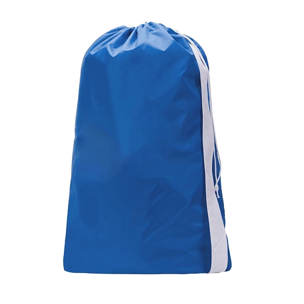 9 Travel Laundry Bag