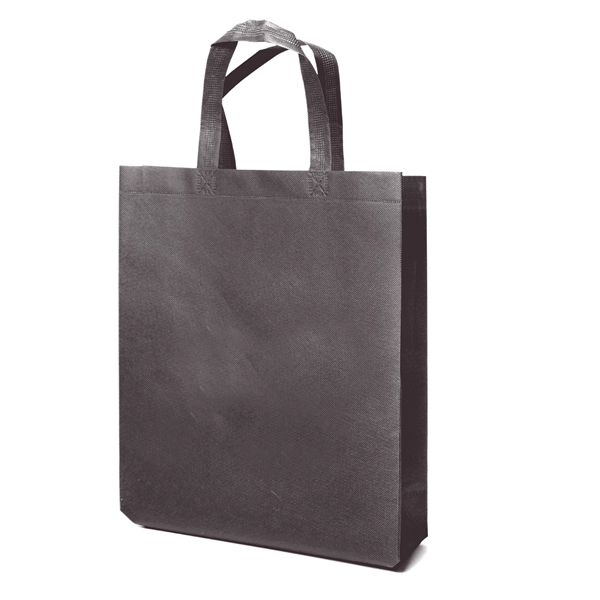 Non-Woven Shopper Tote Bag