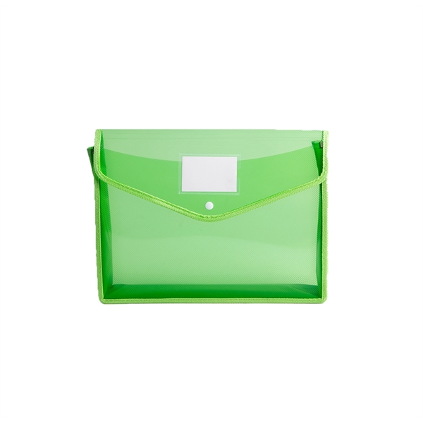 Waterproof Data File Bag