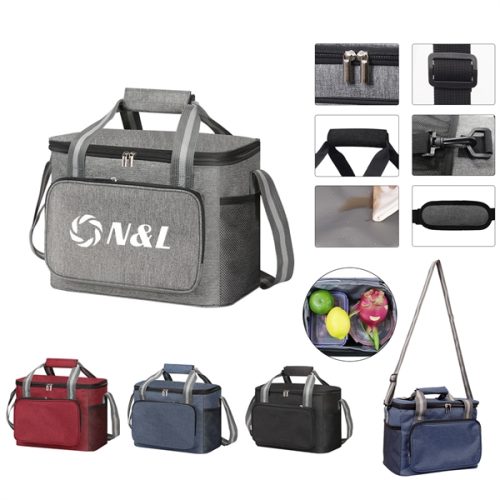 15L Insulated Lunch Bag