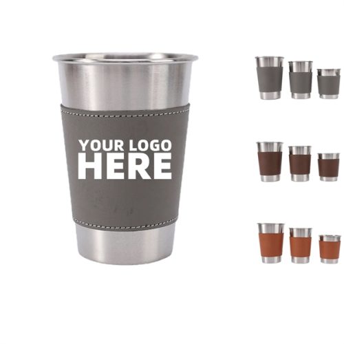 500Ml Stainless Steel Cup