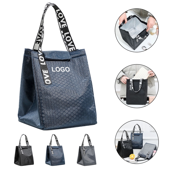 Portable Multi-Function Insulation Bag