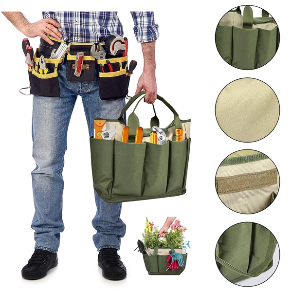 Garden Storage Bag