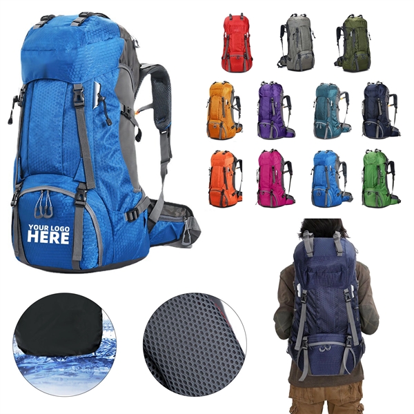 Hiking Backpack
