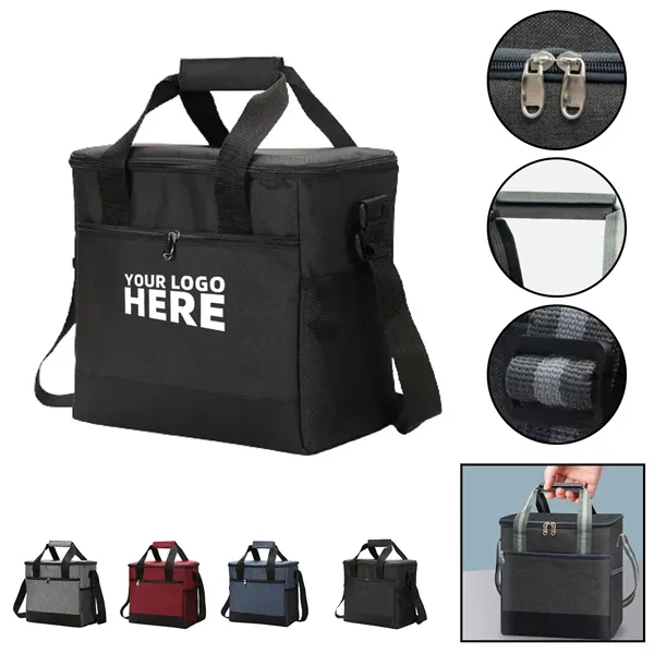 Lunch Cooler Bag
