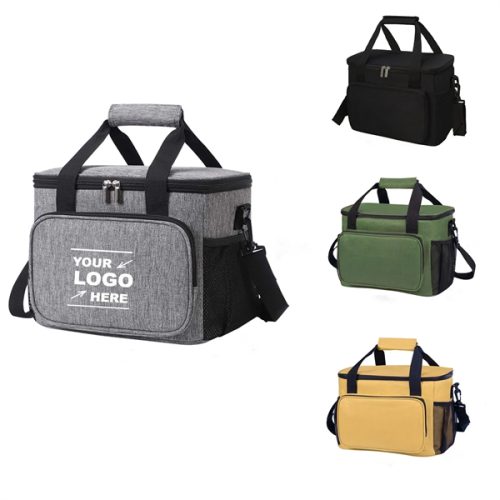 Outdoor Lunch Cooler Bag - Large