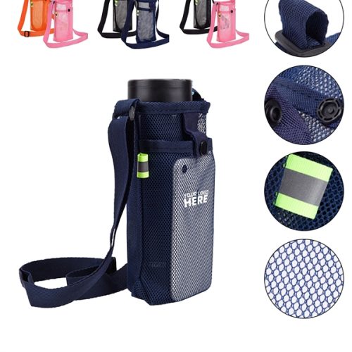 Water Bottle Bag