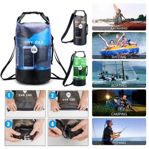 主图 Waterproof Dry Bag