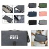 Foldable Diaper Bag