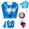 10L Outdoor Water Storage Bag