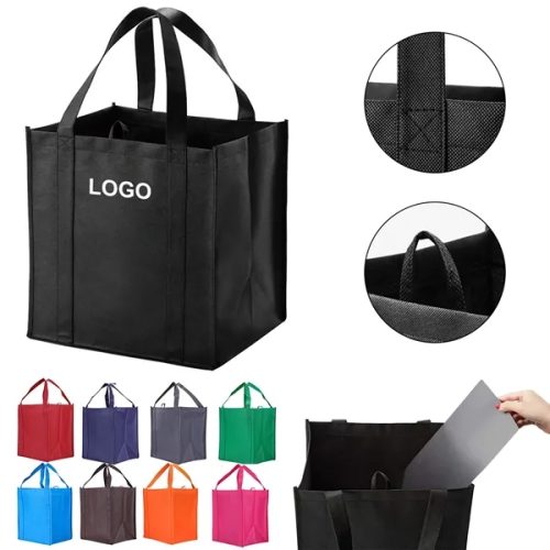 主图 Reusable Tote Bags