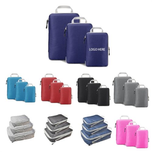 主图 Compression Packing Cubes