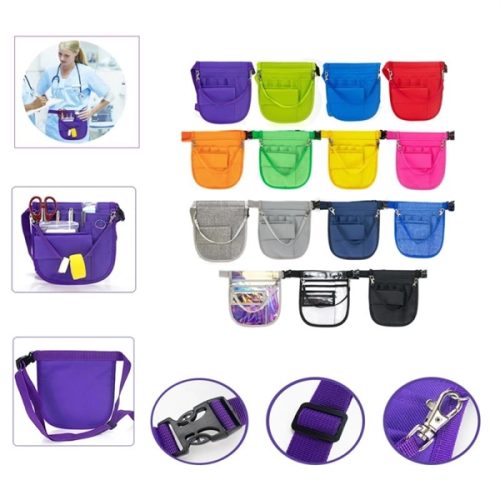 主图 Utility Nurse Waist Bag