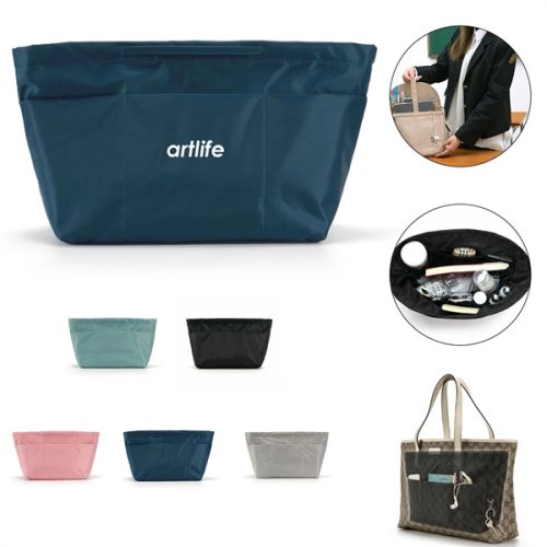 Purse Organizer Insert Bag