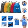 主图 Sport Drawstring Backpack