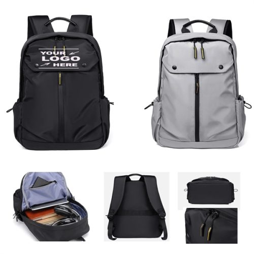Casual Stylish Computer Daypack - Small
