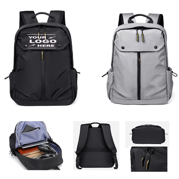 Casual Stylish Computer Daypack - Small