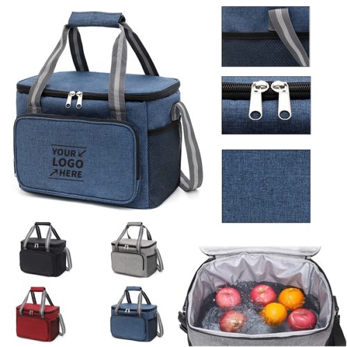 Insulated Lunch Cooler Bag