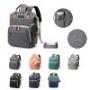 Diaper Bag Backpack