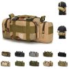 Sports Waist Pack Camera Photography Tactical Bag