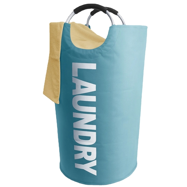 Collapsible Laundry Bag
