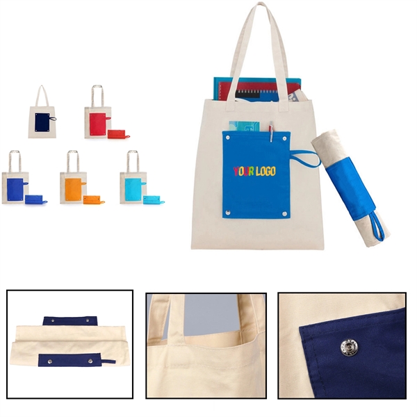 Foldable Grocery Bag