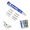 8 In 1 Screwdriver Tool