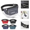 Nylon Leisure Fanny Pack