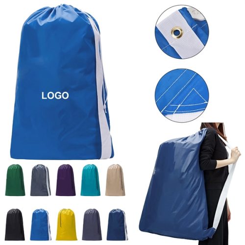 Travel Laundry Bag