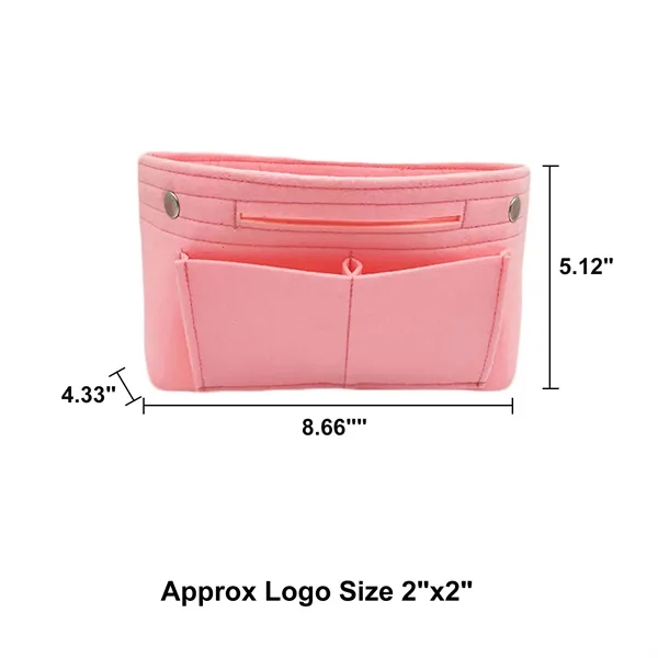 Purse Organizer Insert