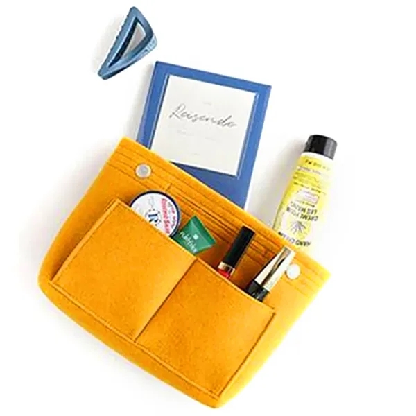 Purse Organizer Insert