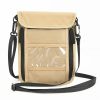 Waterproof Neck Passport Bag