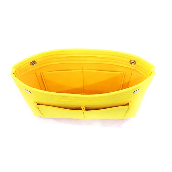 Purse Organizer Insert