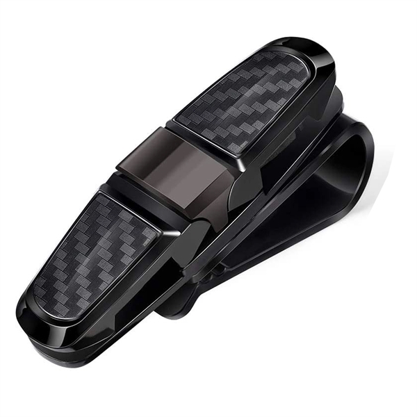 Car Sun Visor Glasses Holders Sunglasses Mount