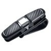 Car Sun Visor Glasses Holders Sunglasses Mount