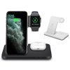 3 In1 Foldable Wireless Charger