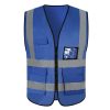 Reflective Safety Vest