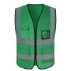 Reflective Safety Vest