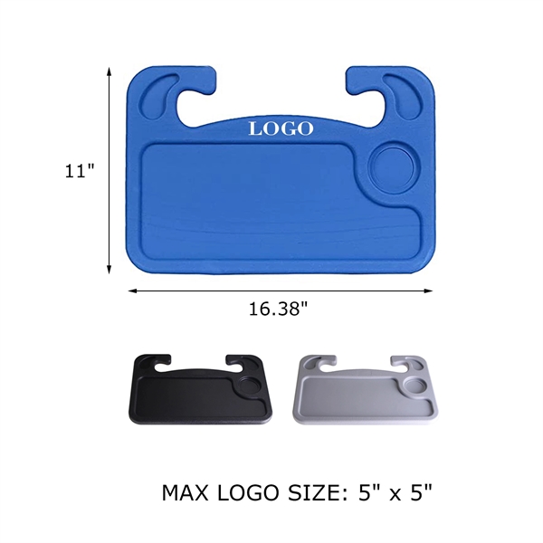 Automotive Steering Wheel Table