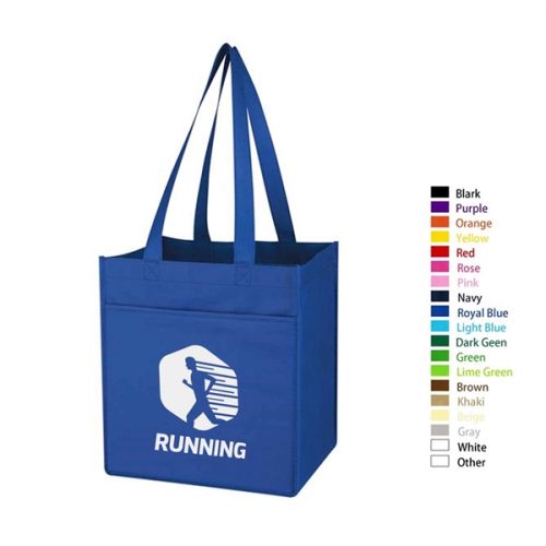 Non-Woven Tote Bag