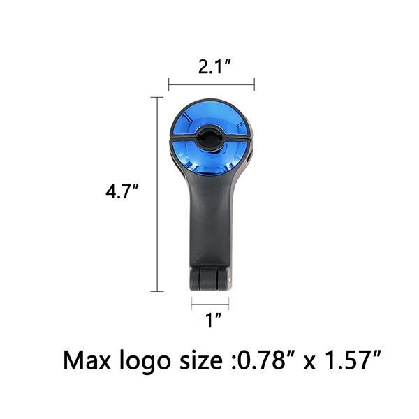 Car Headrest Bag Hanger Phone Holder