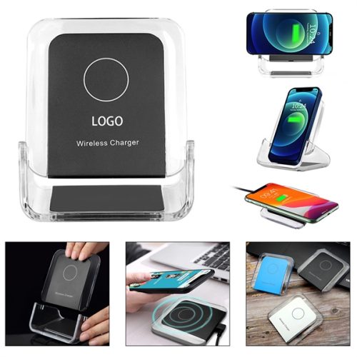 15.1 Vertical Wireless Charger