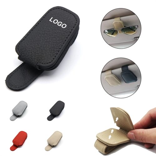 2.1 Sunglasses Holders For Car Sun Visor