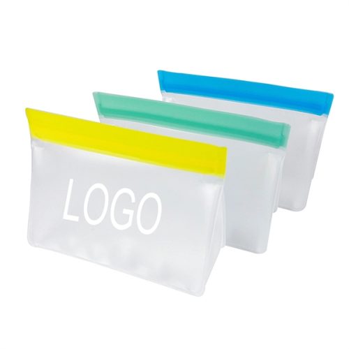 Stand Up Reusable Storage Bags