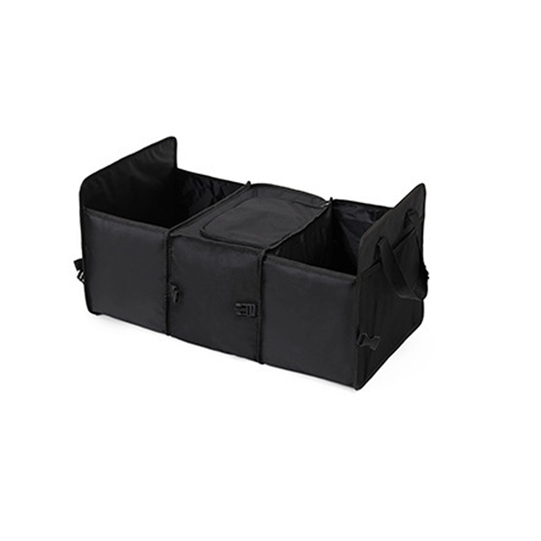 Car Trunk Storage Box