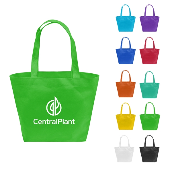 Medium Waterproof Boat Tote Gocery Bag