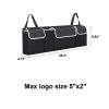 Car Trunk Backseat Hanging Organizer